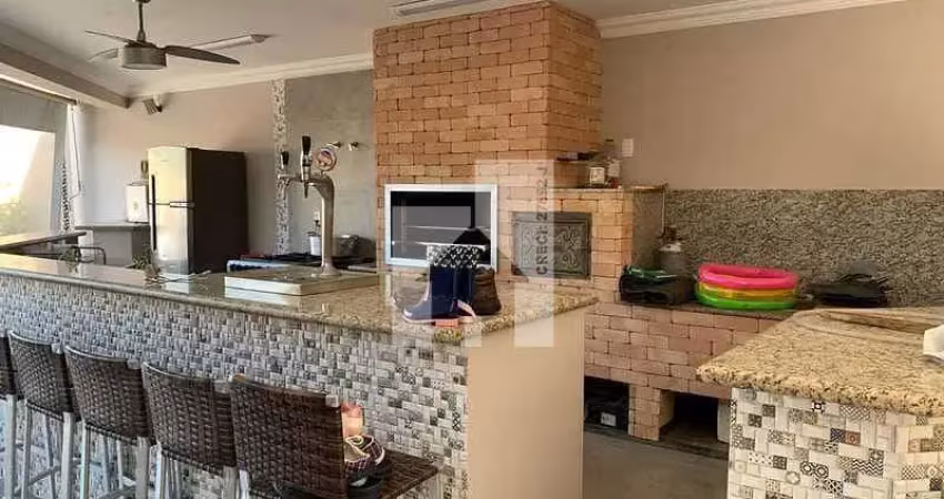 Casa com 3 suites à venda e para locação, 531m² - Portal do Paraíso I, Jundiaí, SP