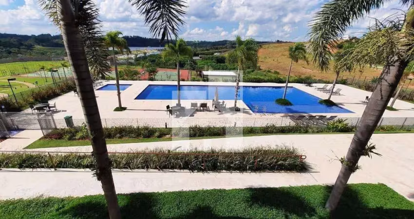 Terreno alto padrão com 716m² à venda, condomínio residencial bosque do horto - jardim florestal, j