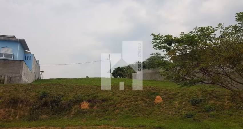 Terreno à venda, condominio chacur - Jardim Promeca, Várzea Paulista, SP