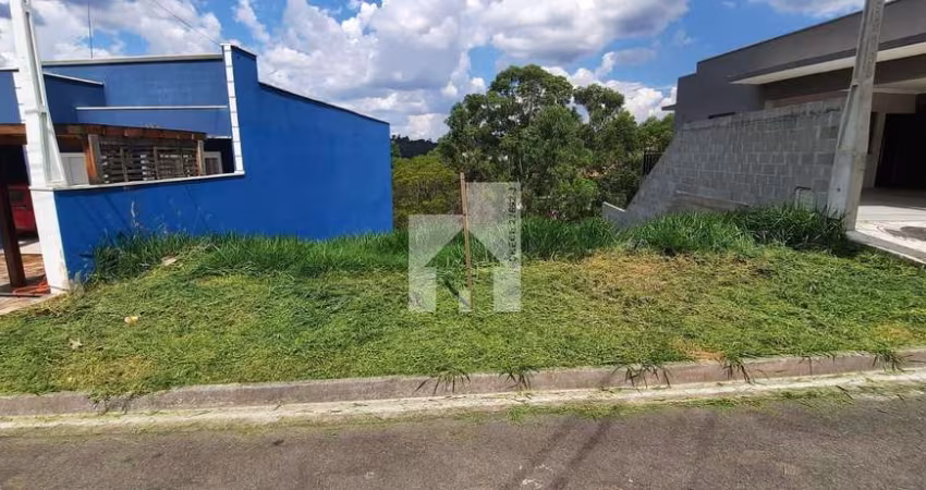 Terreno à venda, condomínio chacur - Jardim Promeca, Várzea Paulista, SP