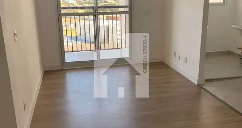 Apartamento de 2 Dormitórios (1 suite) com Vista Deslumbrante para a Serra do Japi, Condominio Fatt