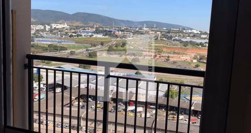 Apartamento para venda de 3 Dormitórios (1 suite), 72m² -  Condomínio Fatto, Torres de São José, Ju