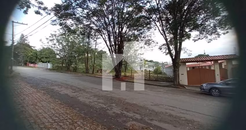 Terreno à venda na Esplanada do Carmo, Jarinu 
