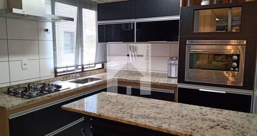 Apartamento à venda, Jardim Paulista I, Jundiaí, SP