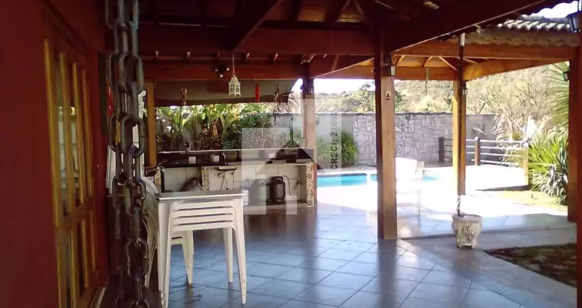Chácara para venda e locação, Jardim do Ribeirão II, Itupeva, SP