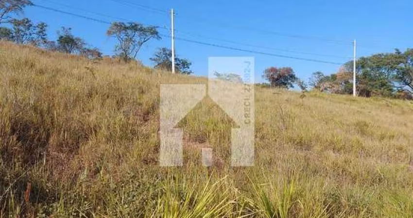 Terreno à venda, com 275m, Residencial Altos de Campo Limpo, Campo Limpo Paulista, SP