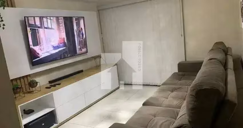 Apartamento com 3 quartos à venda na Vila Aparecida, Jundiaí 