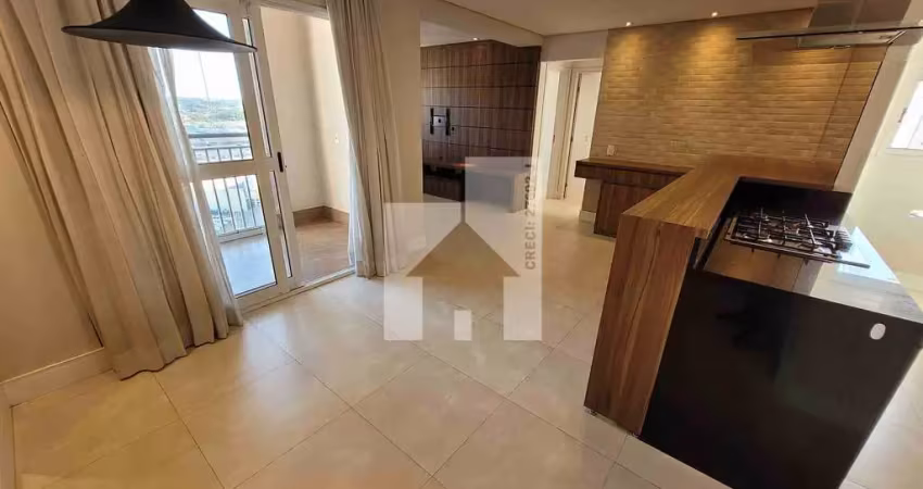 Apartamento com 2 dormitórios (1 suíte) à venda - condomínio fatto torres de são josé – 72m², jardi
