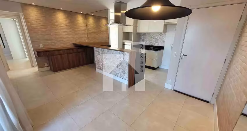 Apartamento com 2 dormitórios (1 suíte) à venda - condomínio fatto torres de são josé – 72m², jardi