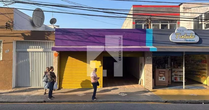 Salao comercial no centro para locação, Jundiaí, SP