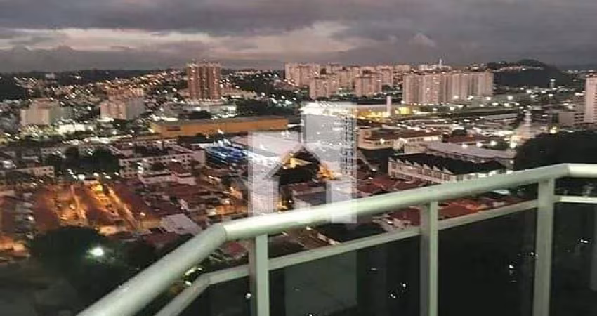 Apartamento com 2 dormitórios para Locação, 85m² - Edifício Névio Borgonovi - Centro, Jundiaí, SP
