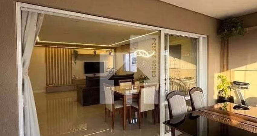 Lindo Apartamento à venda, 119 m² - Botaniq Condominium Club - Vila Lacerda, Jundiaí, SP