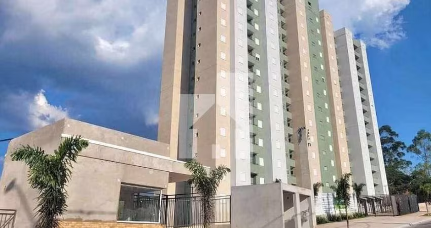 Apartamento Novo à venda, Residencial Buriti, Várzea Paulista, SP
