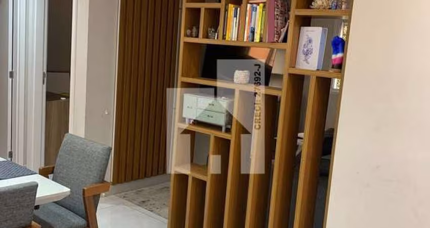 Apartamento com 2 dormitórios (1 suíte e sala estendida) de 72 mts,  Condomínio Fatto - Torres de S