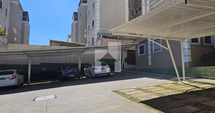 Apartamento à venda, Vila Mafalda, Jundiaí, SP