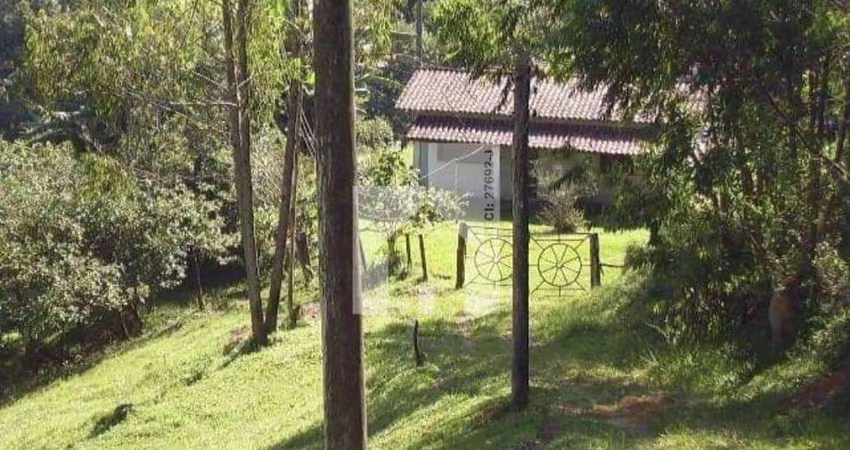 Sítio à venda, Santa Clara, Jundiaí, SP
