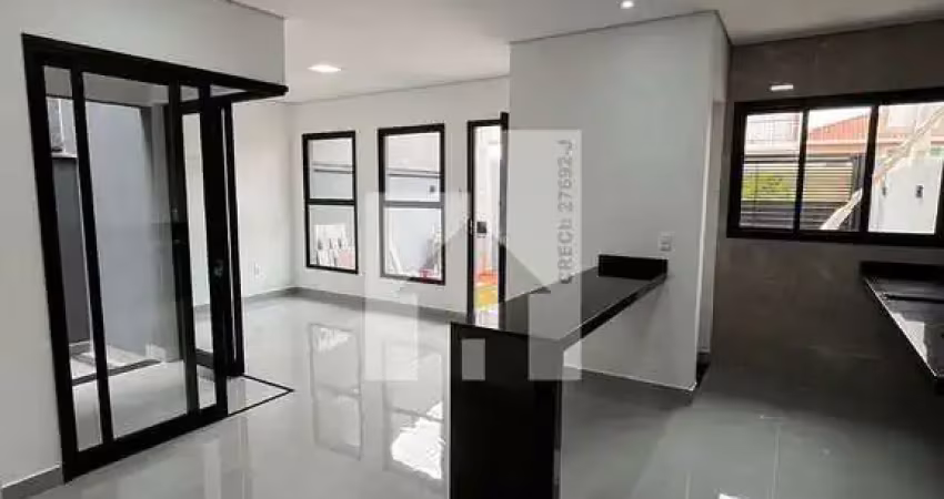 Casa nova com 3 dormitórios (2 suites) à venda, 92m² - jardim marambaia, jundiaí, sp