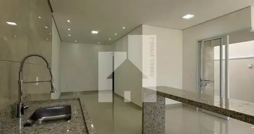 Belíssima casa nova com 3 dormitorios (2 suites) à venda, 92m² - jardim marambaia, jundiaí, sp