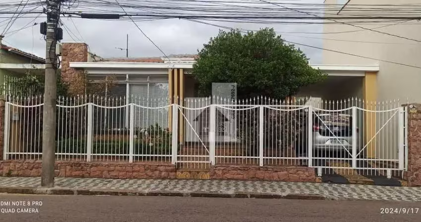 Casa com 3 quartos à venda na Vila Joana, Jundiaí 