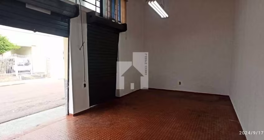 Salão comercial para Locação, 28m² - Vila Joana, Jundiaí, SP