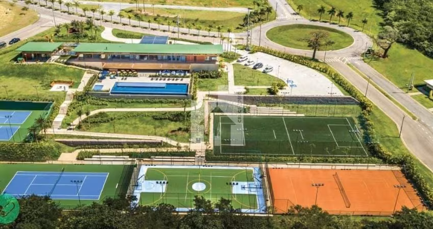 Ótimo Terreno à venda,  Condomínio Terras da Alvorada -  Medeiros, Jundiaí, SP