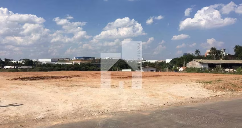 Área/Terreno comercial com 7.200m² para locação- Bairro Paineiras/Pinheirinho - Itupeva-SP