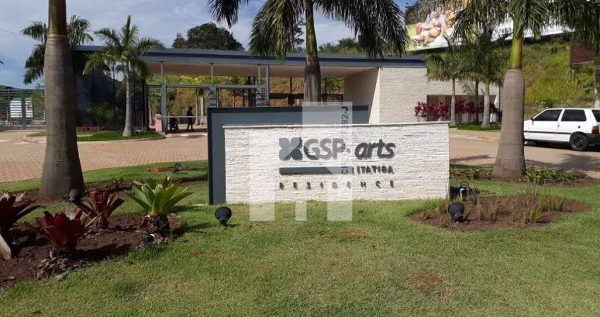 Terreno à venda, 640 m²  - Bairro Itapema - Itatiba/SP