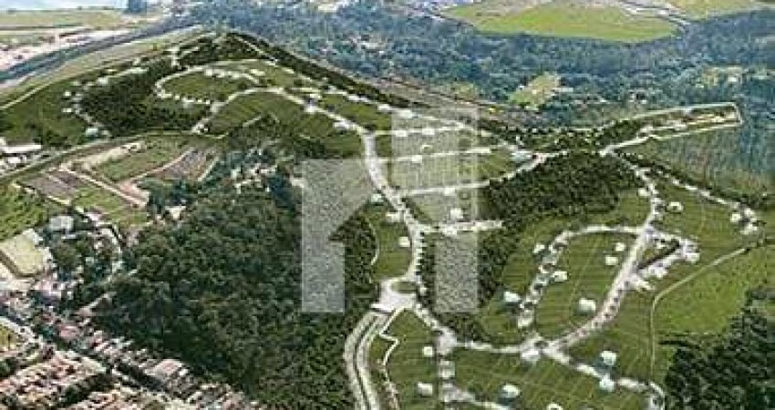 Terreno residencial à venda,  684m² - Condomínio Residencial Bosque do Horto  - Jardim Florestal, J