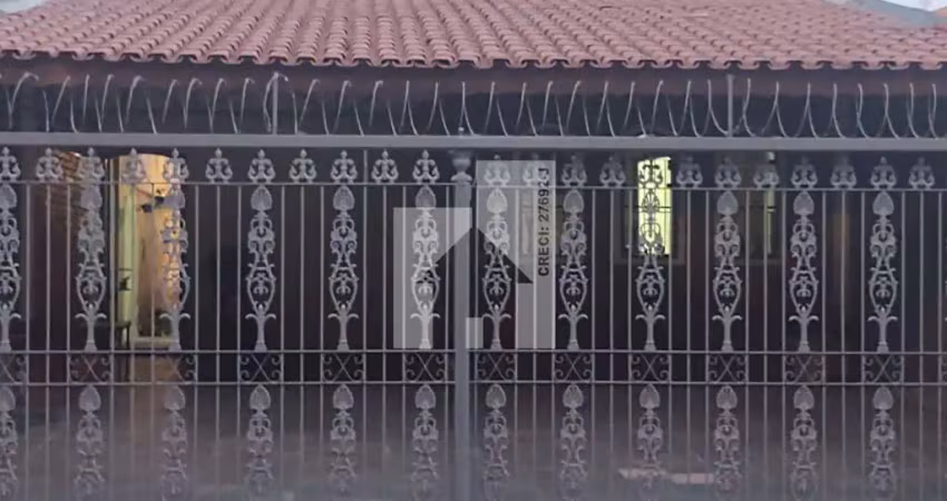 Casa à venda, Jardim Pacaembu, Jundiaí, SP