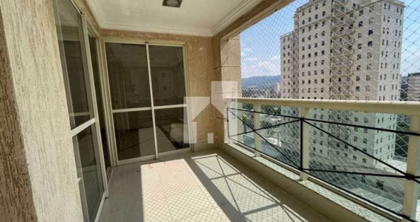 APARTAMENTO COM 110m² - 3 QUARTOS - 2 VAGAS - BAIRRO ANA MARIA - JUNDIAÍ -SP.