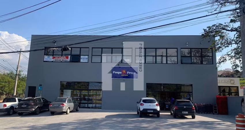 Sala para locação, 40m², bairro Jardim Tulipas, Jundiaí, SP