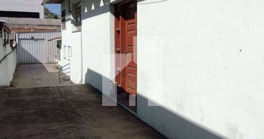 Casa comercial com 6 salas para locação ou venda, 270m² - Ponte de São João, Jundiaí, SP