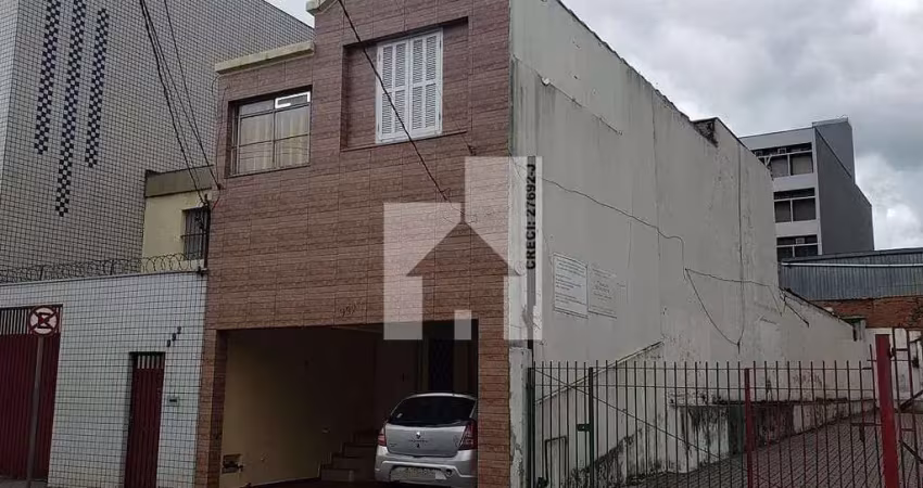 Casa com 5 dormitórios à venda, 227 m² - Centro - Jundiaí/SP