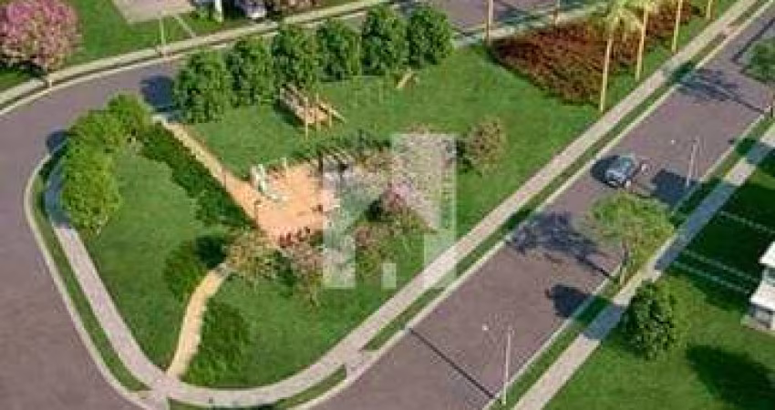 Terreno à venda, Loteamento Residencial e Comercial Horto Florestal, Jundiaí, SP