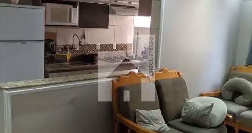 Apartamento à venda, loteamento parque industrial, jundiaí, sp