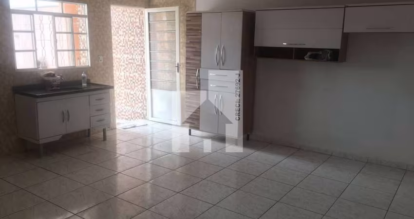 Casa à venda, para INVESTIDOR, com renda certa,  Jardim Estádio, Jundiaí, SP