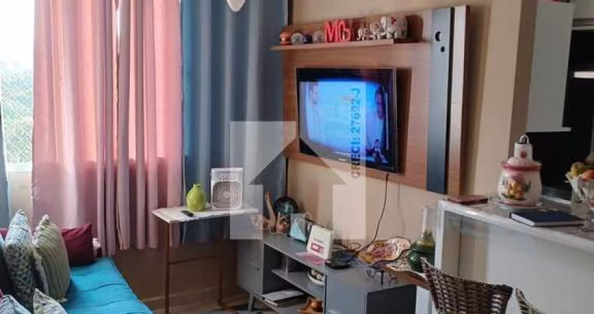 Apartamento à venda, 2 dormitórios, Monte Serrat, Itupeva, SP