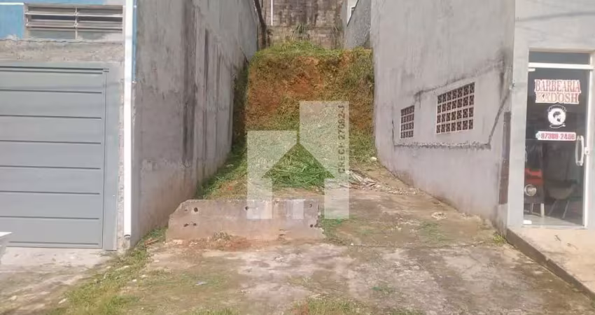 Terreno à venda,av bertioga , jardim italia, várzea paulista, sp