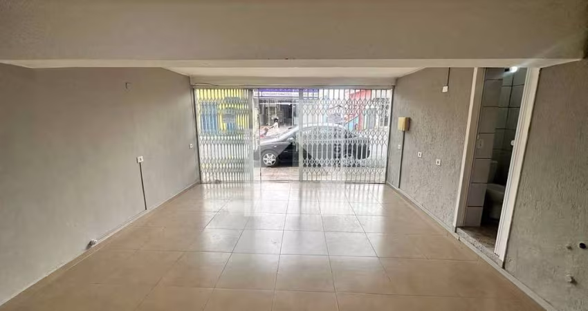 Salão para Locação com 35M², Centro, Jundiaí - SP