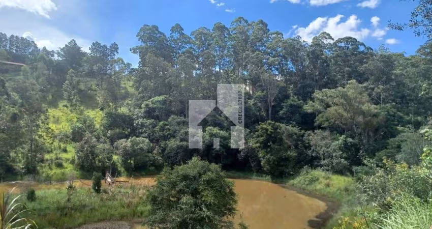 Terreno com  5.025 m² à venda, Pau Arcado, Campo Limpo Paulista, SP