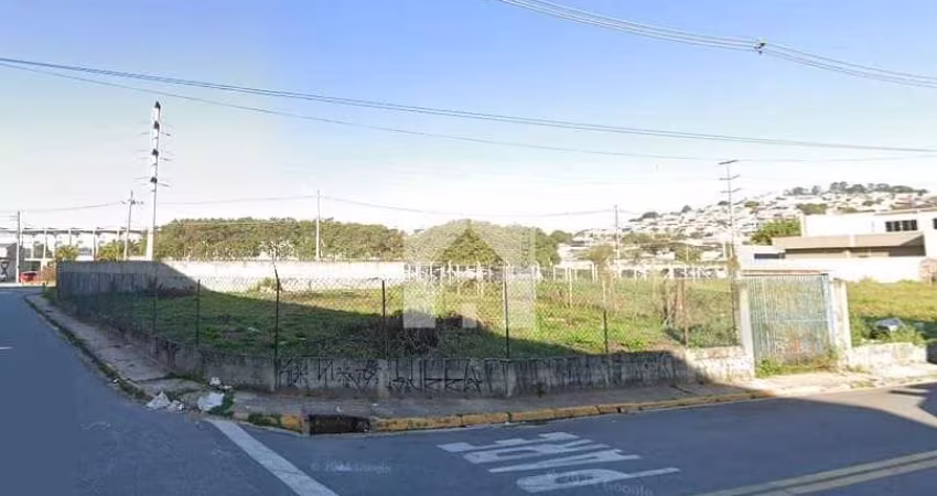 Terreno de esquina com 239m²à venda, Jardim Primavera, Várzea Paulista, SP