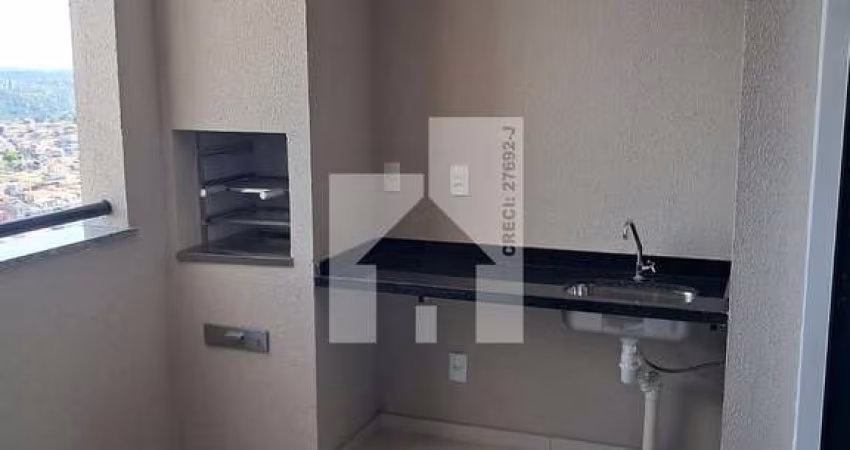 Apartamento à venda, Jardim do Lago, Condomínio Altos da Avenida - Jundiaí, SP