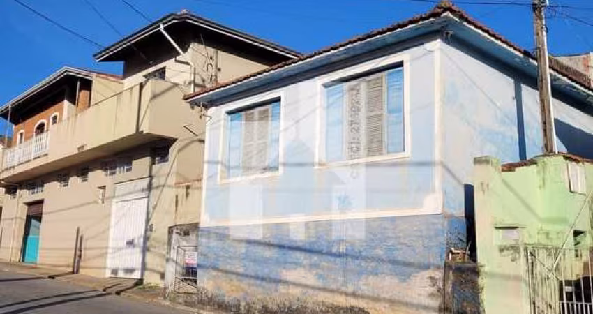 Terreno à venda, Vila Cruzeiro, Itatiba, SP - Excelente Localização