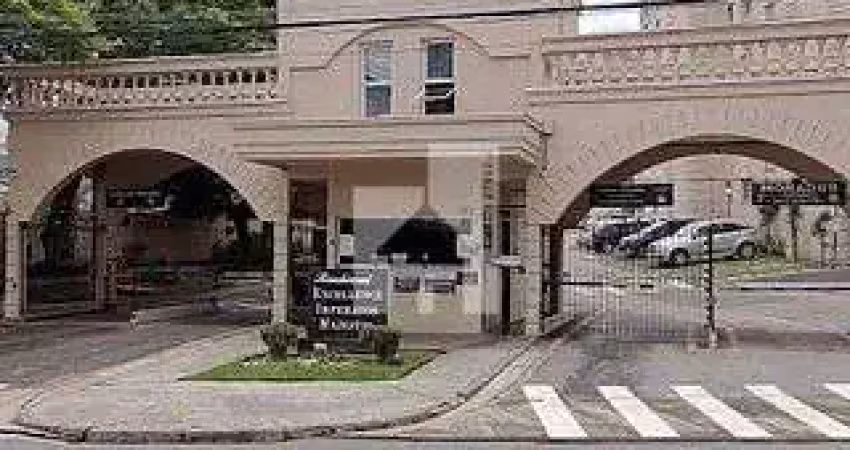 Apartamento com 67 metros as margens da Rodovia Anhanguera à venda, 6 andar - Retiro, Jundiaí, SP