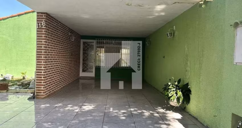 Casa à venda próximo do maxi shopping, terrea, com churrasqueira e 3 vagas de, garagem Jardim Danúb