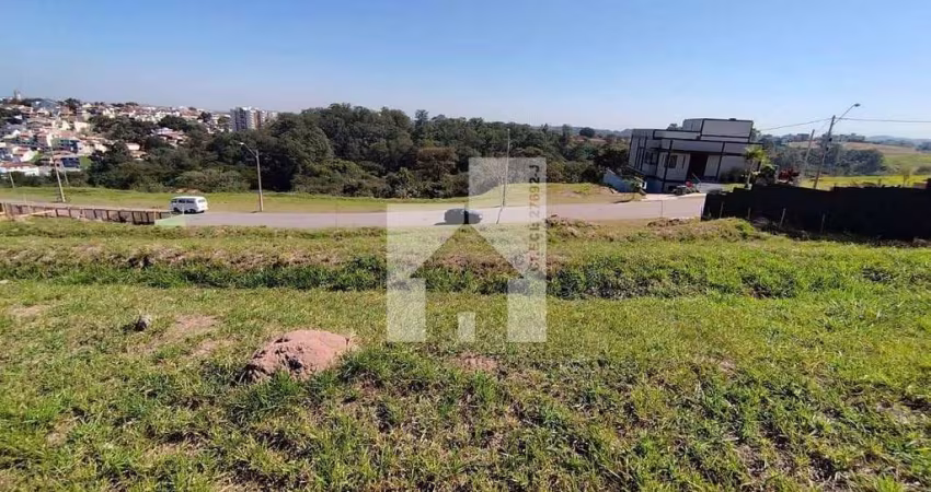 Terreno Alto Padrão à venda ou permuta, 483m² - Condominio Bosque do Horto, Jardim Florestal, Jundi