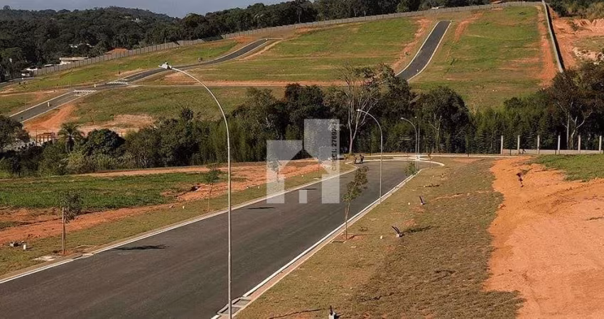 Terreno à venda, Condomínio Tamboré, 1000metros - Aceita Permuta - Caxambu - Jundiaí, SP