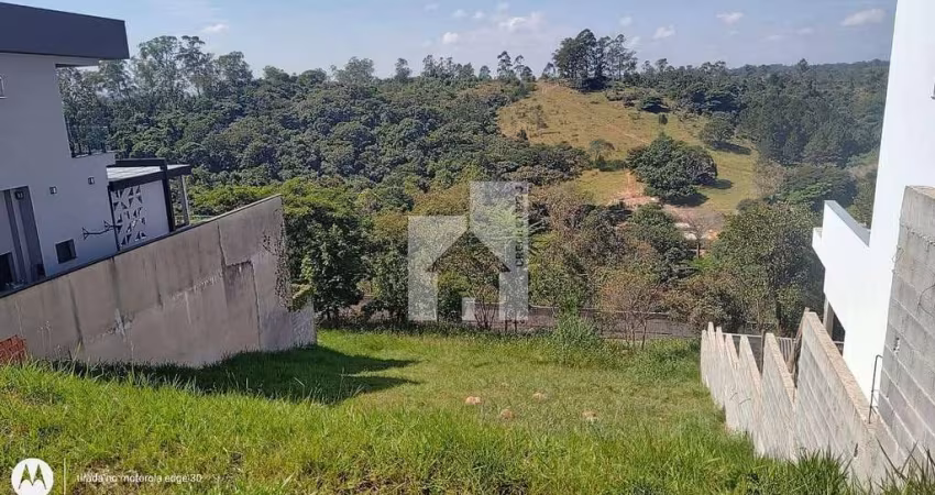 Terreno à venda, Condomínio Terras de Jundiaí, Caxambu, Jundiaí, SP