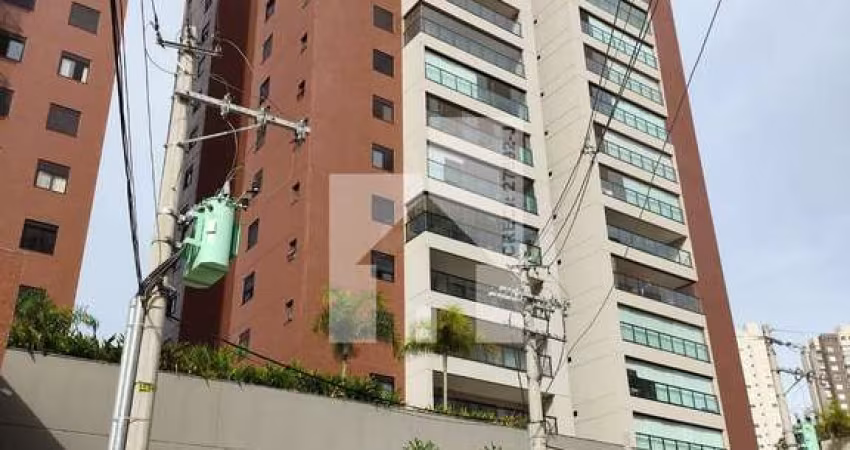 Apartamento com 3 suítes à venda, 140m² - Condomíno Terraço Vila Bela - Jardim Campos Elísios, Jund