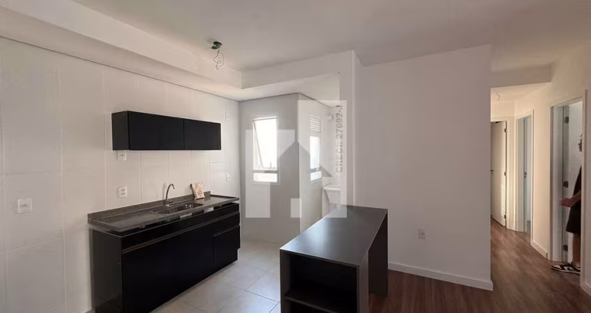 Apartamento com 3 dormitórios (1 suite) para venda e locação, 78m² - Life Residencial - Engordadour